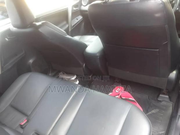 Toyota RAV4 2014 Gray