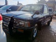 Nissan Pick-Up 2.5D 1998 for sale