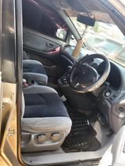 Toyota Harrier 2.2 16V 2000 Gold for sale