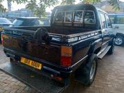 Toyota Hilux 2003 Black for sale