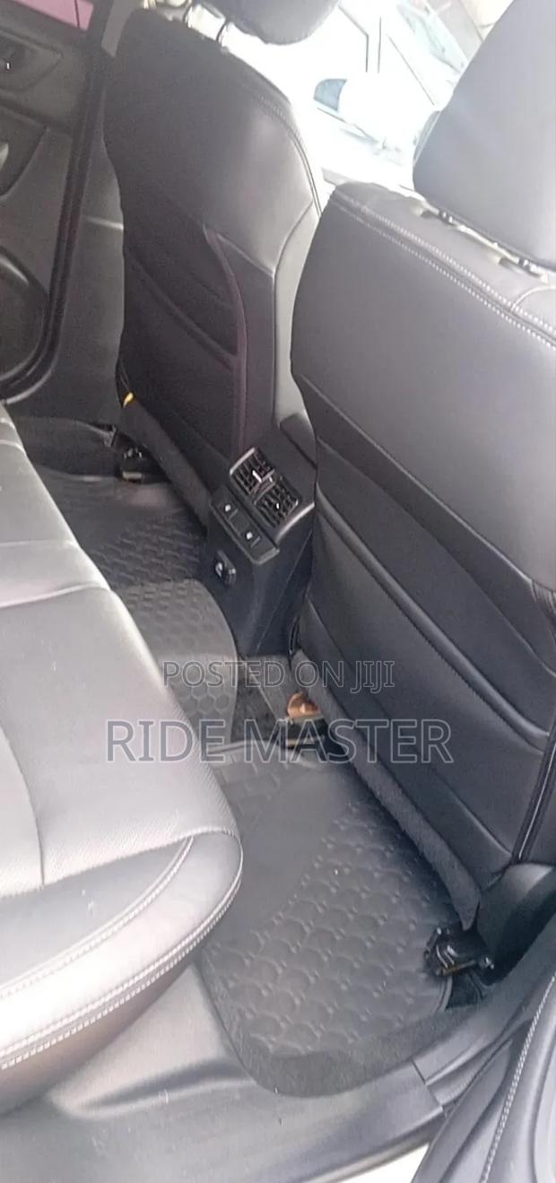 Subaru Outback 2015 White