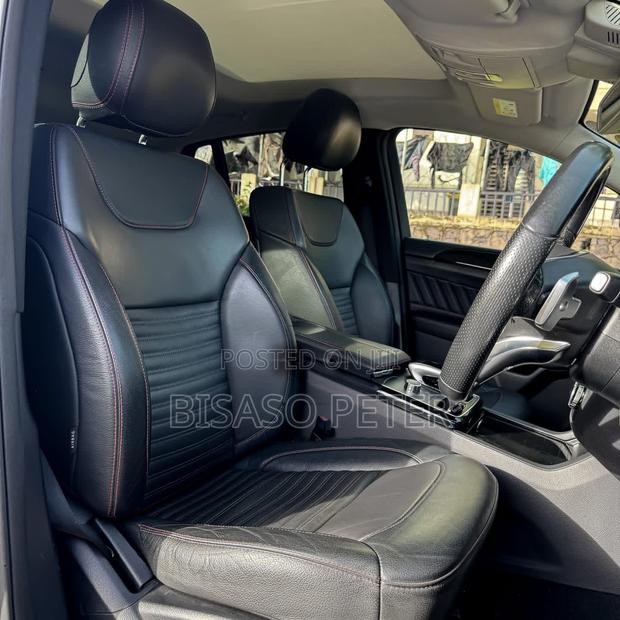 Mercedes-Benz GLE-Class GLE 350d 4MATIC 2017 White