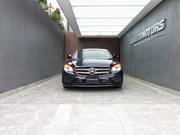 Mercedes-Benz E220 2017 Black for sale