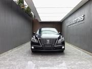 Toyota Crown 2013 Black for sale