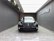 Toyota Crown 2013 Black for sale