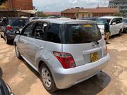 Toyota IST 2006 Silver for sale