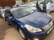 Subaru Outback 2009 Blue for sale