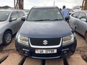 Suzuki Escudo 2015 Blue for sale