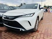 Toyota Harrier 2.0 2020 White for sale