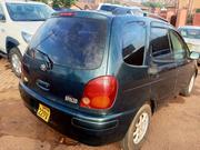 Toyota Corolla Spacio 2002 Black for sale