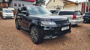 Rover 3500 2014 Black for sale