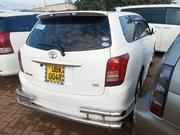 Toyota Corolla Fielder 2007 White for sale