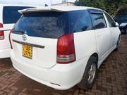 Toyota Wish 2006 White for sale