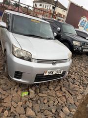 Toyota Corolla Rumion 2008 Silver for sale