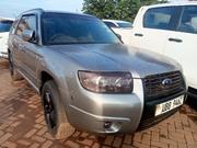 Subaru Forester 2005 for sale