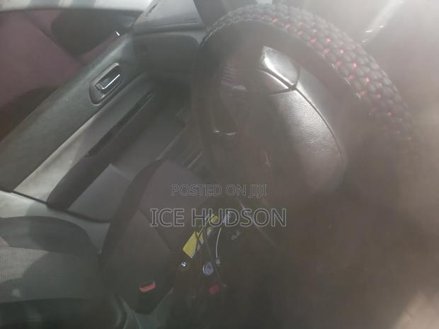 Subaru Forester 2005
