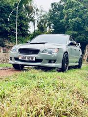 Subaru Legacy 2010 for sale