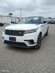 Land Rover Range Rover Velar D180 HSE R-Dynamic 4x4 2018 White for sale