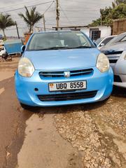 Toyota Passo 2012 Blue for sale