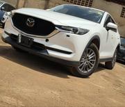 Mazda CX-5 2.2 Diesel AWD 2017 White for sale