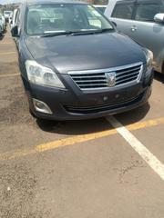 Toyota Premio 2013 Blue for sale