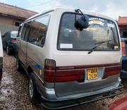 Toyota HiAce 2002 for sale