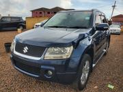 Suzuki Escudo 2010 Blue for sale
