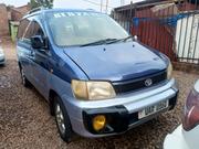 Toyota Noah 2002 Blue for sale