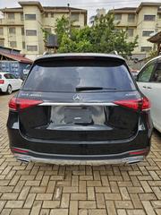 Mercedes-Benz GLE-Class GLE 400d 4MATIC 2022 Black for sale