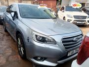Subaru Legacy 2010 Gray for sale