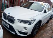 BMW X1 xDrive28i AWD 2016 White for sale