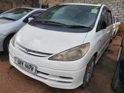 Toyota Estima 2007 White for sale
