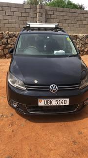 Volkswagen Golf 1.2 TSI 5 Door 2012 Black for sale