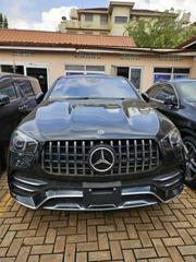 Mercedes-Benz GLE-Class GLE 400d 4MATIC 2020 Black for sale