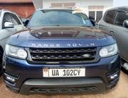 Land Rover Range Rover 2015 Blue for sale