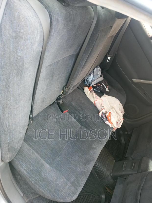 Toyota Premio 2006 Gray