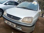 Toyota Raum 2003 Gray for sale