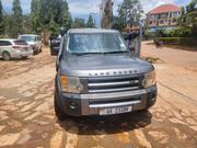 Rover Land 2010 Gray for sale