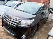 Toyota Noah 2016 Black for sale