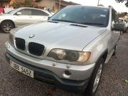 BMW X5 2005 Gray for sale