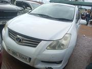 Toyota Blade 2007 White for sale