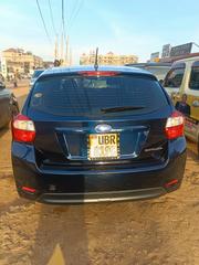 Subaru Impreza 2014 Blue for sale