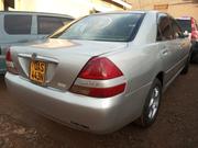Toyota Mark II 2002 Gray for sale