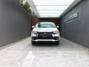 Mitsubishi RVR 2019 White for sale