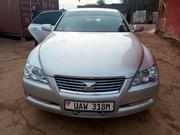 Toyota Mark X 2006 Silver for sale