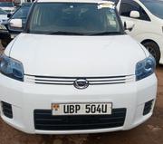 Toyota Corolla Rumion 2010 White for sale
