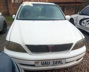 Toyota Vista 2003 White for sale