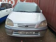 Toyota Raum 1999 for sale