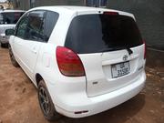 Toyota Corolla Spacio 2006 White for sale