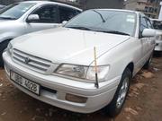 Toyota Premio 2001 Silver for sale